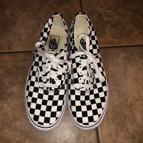 vans sneaker 10